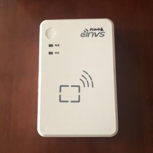 身份證讀卡器-因納偉盛INVS100身份證閱讀機具