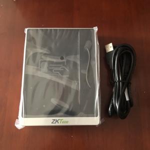 身份證閱讀機具-中控ID180身份證讀卡器